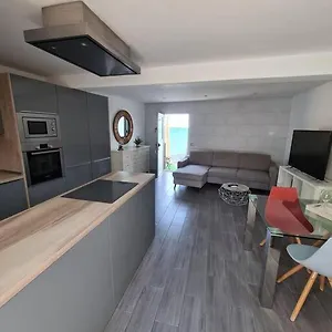 La Marisma Apartamento