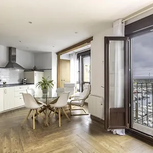Politxe By Kabia Gestion Apartamento Bermeo