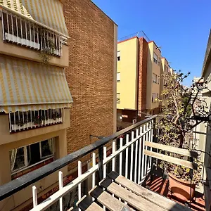 Gracia Apartamento Barcelona