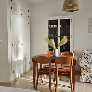 Hispalis 305 Apartamento Mazagón